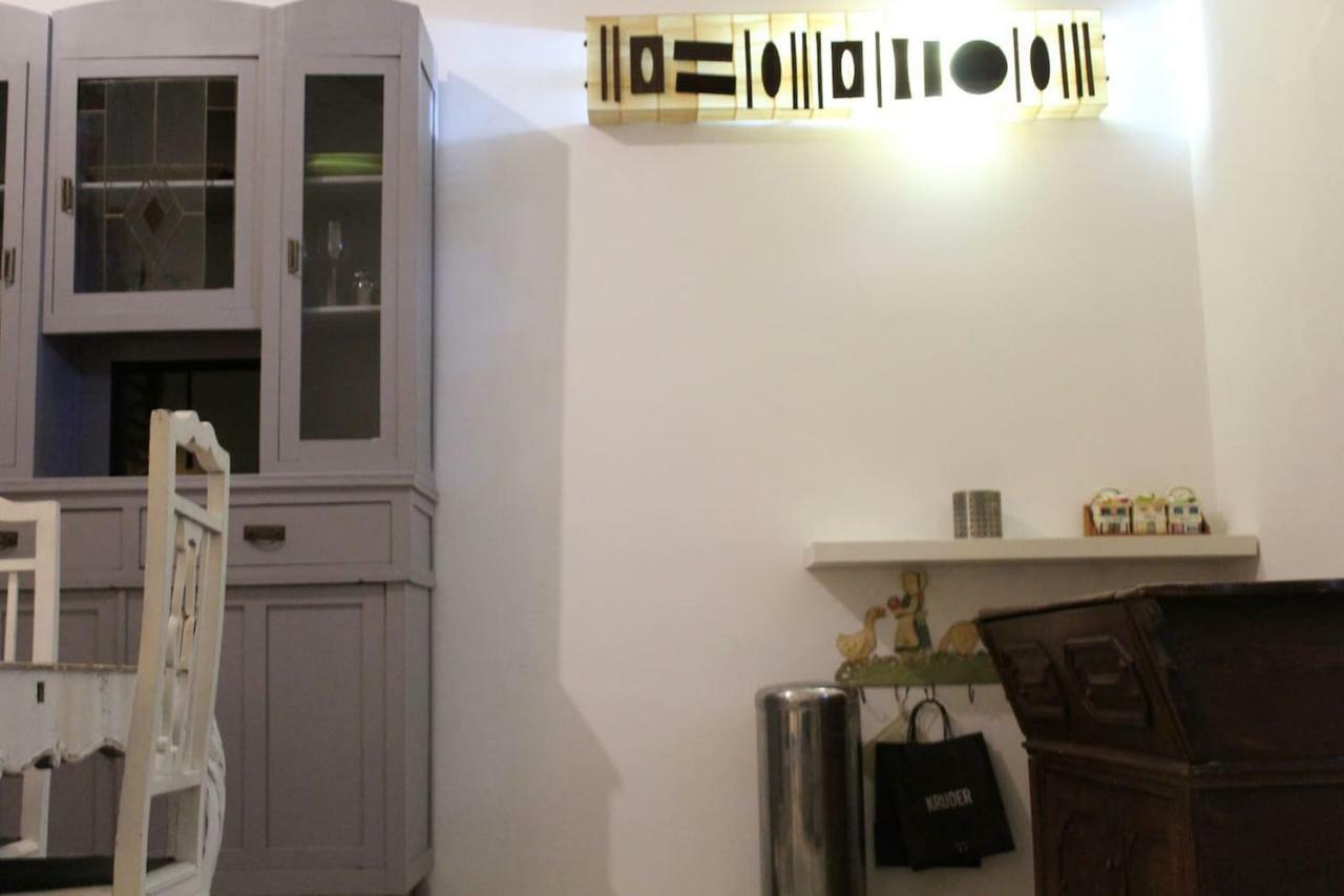 Home Castrofilippo Palermo Exterior photo